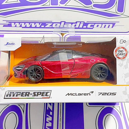 24080 1/32 MCLAREN 720S