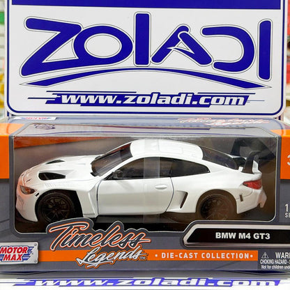 79390 BMW M4 GT3 1/24