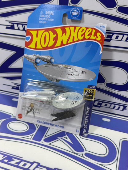 PROMO DEL DÍA HTB32 USS ENTERPRISE NCC