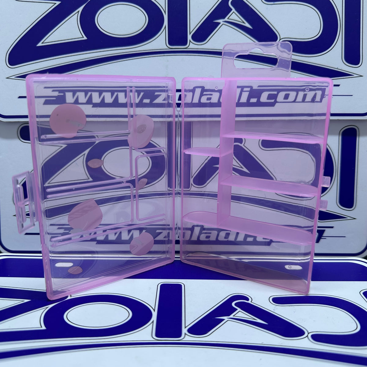 ORGANIZADOR
