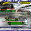 HRV46 HONDA ACCORD FLEET STREET TEAM TRANSPORT