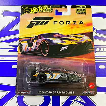 JBL67 2016 FORD GT RACE COURSE