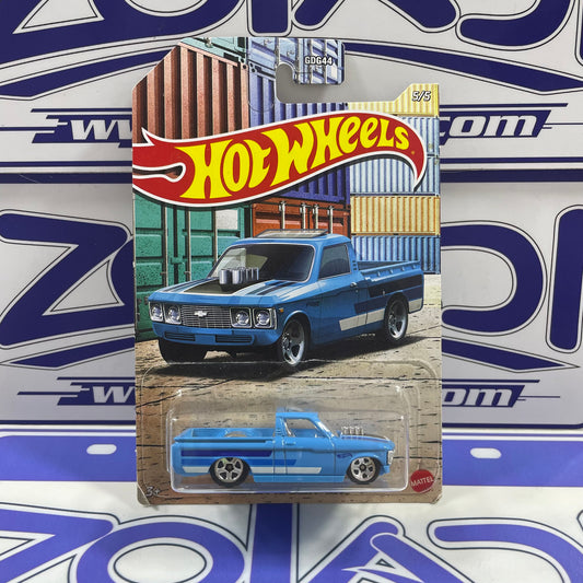 GRP27 CUSTOM 72 CHEVY LUV