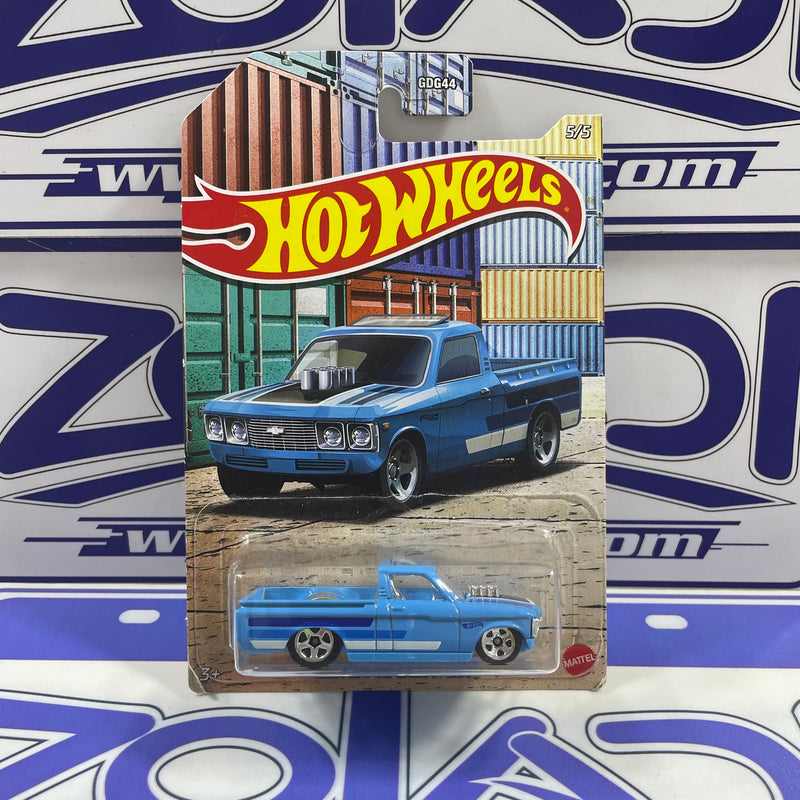 GRP27 CUSTOM 72 CHEVY LUV