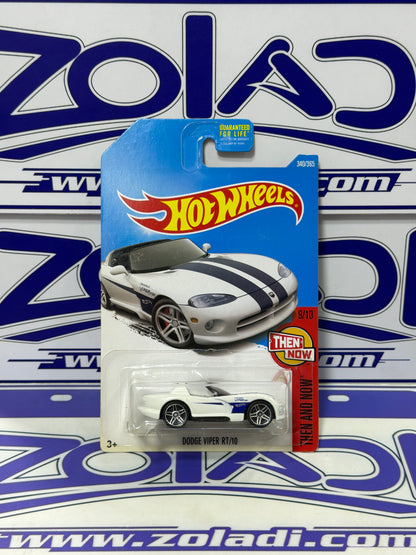 DVC49 DODGE VIPER RT