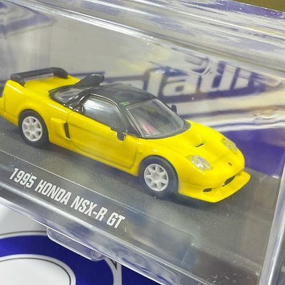 8754 1995 HONDA NSX R GT MAJORETTE