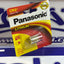 PILA DE LITIO PANASONIC CR2 DE 3V