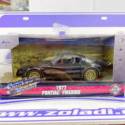 31061 1977 PONTIAC FIREBIRD