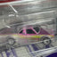 HRR78 1975 DATSUN SUNNY TRUCK (B120) / CUSTOM 93 NISSAN HARDBODY D21