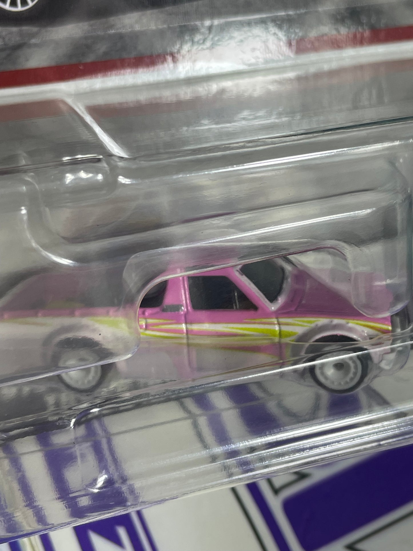 HRR78 1975 DATSUN SUNNY TRUCK (B120) / CUSTOM 93 NISSAN HARDBODY D21