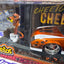 34384 CHEVROLET CAMARO Z28 1/24 JADA CHEETOS