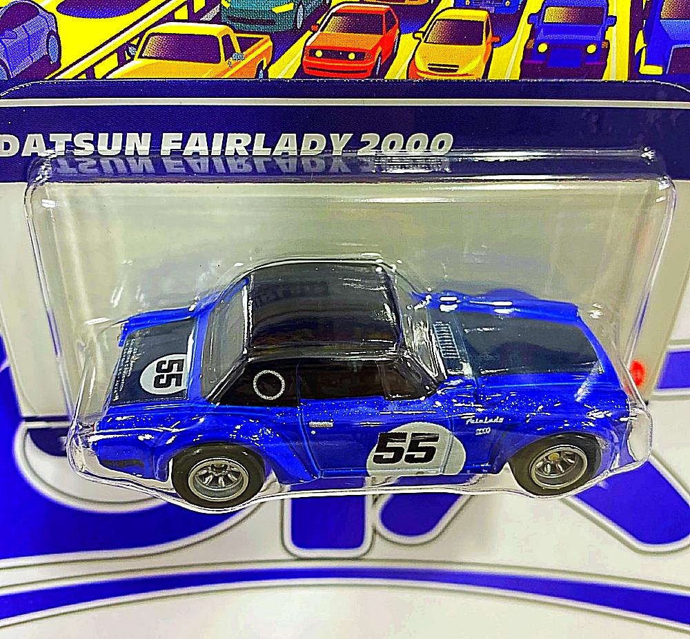 HWF33 DATSUN FAIRLADY 2000
