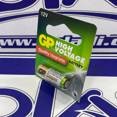 PILA GRUESA 23A 12V paruro disponible en Zoladi Lima