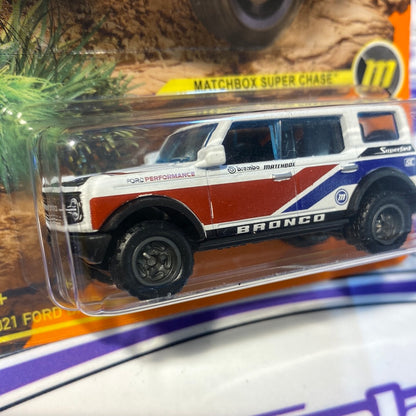 HJF40 FORD BRONCO STH