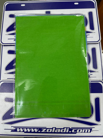PAPEL SEDA VERDE CLARO