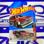 JBC42 71 MUSTANG FUNNY CAR STH