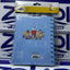 CUADERNO ANILLADO SNOOPY PARA CLASES Y APUNTES