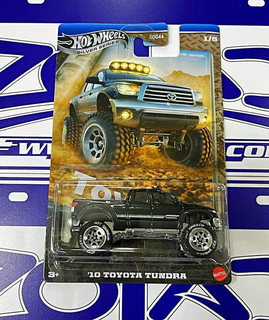 JCB71 10 TOYOTA TUNDRA