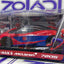 35764 SPIDERMAN Y MCLAREN 720S 1/24 JADA
