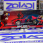 31196 HARLEY QUINN Y CHEVY CORVETTE STINGRAY 1/24 JADA