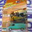 JLCG026 DODGE TRADESMAN VAN JOHNNY LIGHTNING