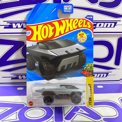 HYW29 POLESTAR TRX