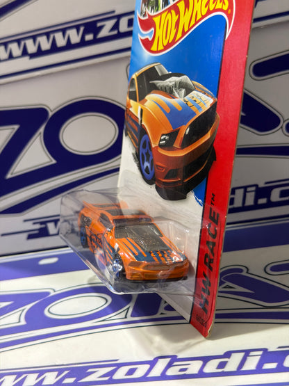 BFD33 FORD MUSTANG GT