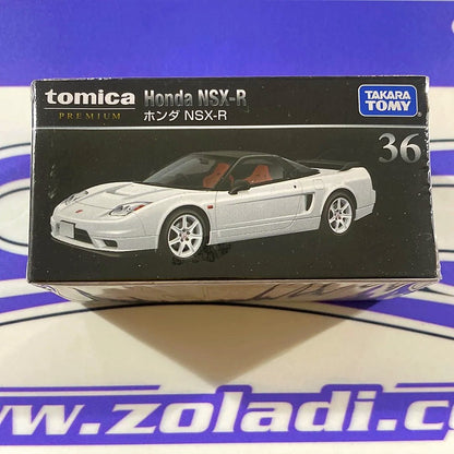 PROMO HONDA NSX-R TOMICA