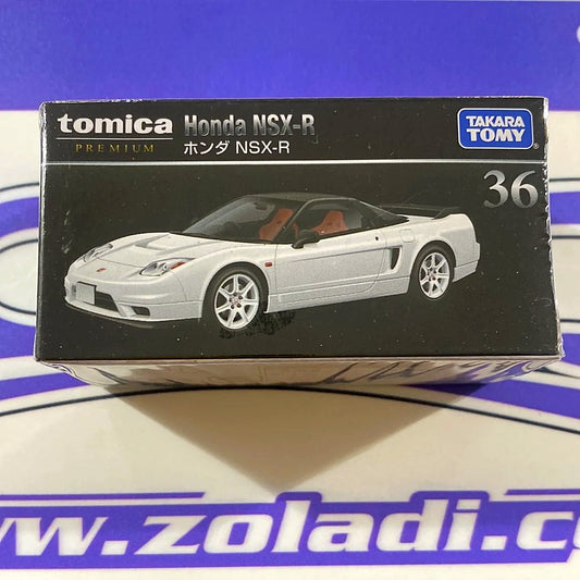PROMO HONDA NSX-R TOMICA