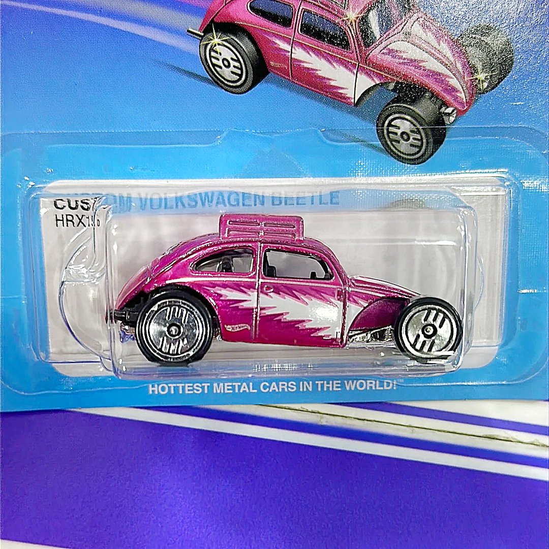 HRX15 CUSTOM VOLKSWAGEN BEETLE