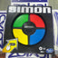 SIMON DICE JUEGO