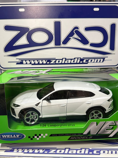 24094 LAMBORGHINI URUS 1/24