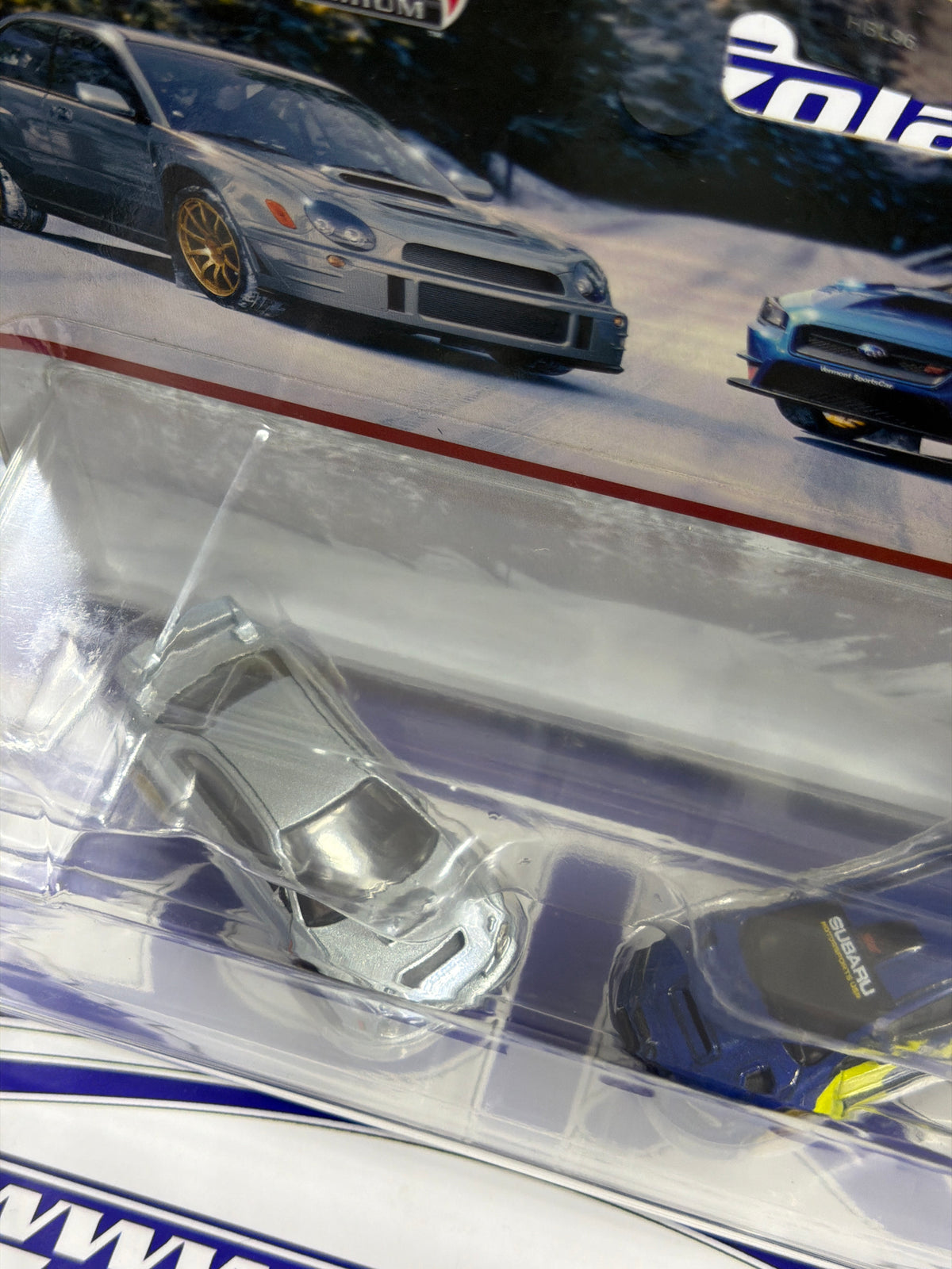 HKF60 PACK SUBARU IMPREZA WRX SUBARU WRX STI