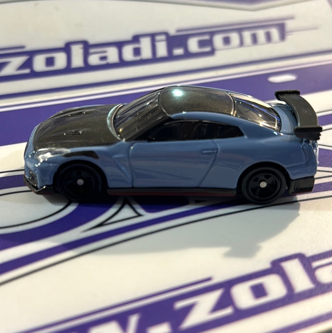 NISSAN GTR NISMO TOMICA PREMIUM