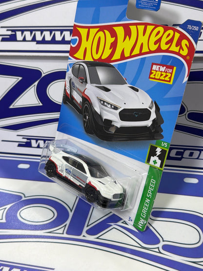 HCT06 FORD MUSTANG MATCH -E 1400