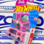 JJH96 BARBIE DREAM CAMPER
