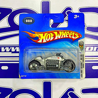 C7212 DODGE TOMAHAWK