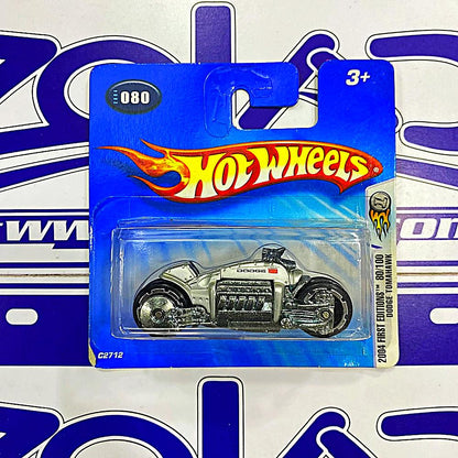 C7212 DODGE TOMAHAWK