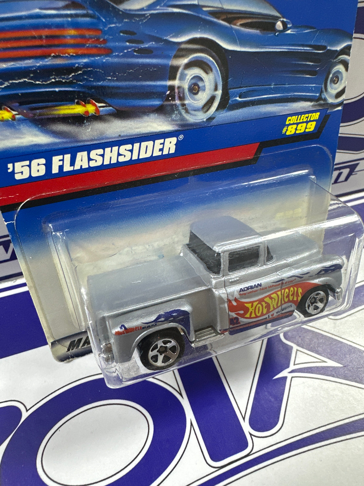 19582 56 FLASHSIDER
