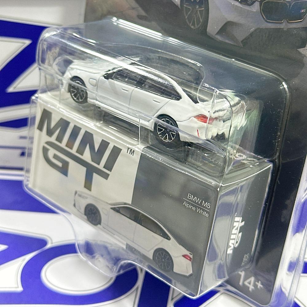 (HIDE!!!) 1092 BMW M5 MINI GT