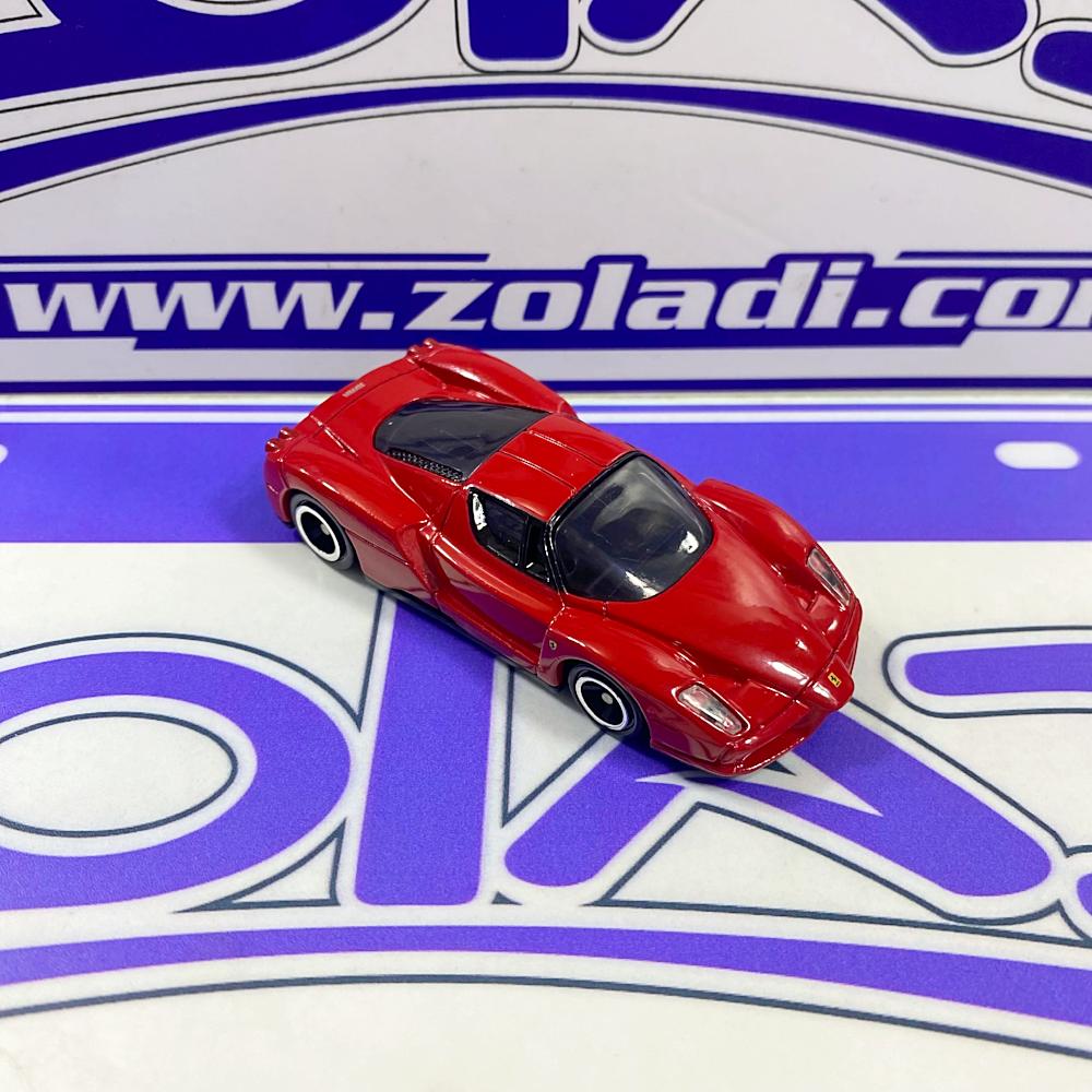 TOMICA ENZO FERRARI