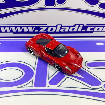 TOMICA ENZO FERRARI