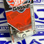 T8279 CORVETTE STINGRAY CONCEPT HOTWHEELS GARAGE