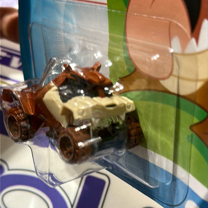 HNP33 Tasmanian Devil Looney Toones