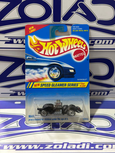 13302 RATMOBILE