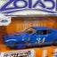 35218 PLYMOUTH GTX 1972 1/24 JADA