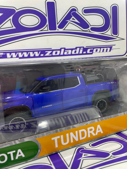 TOYOTA TUNDRA MIJO 1/24