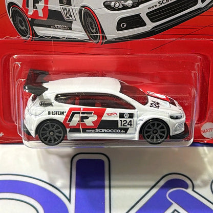 HDH42 VOLKSWAGEN SCIROCCO GT 24