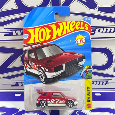 JJH40 DRIFT BOX