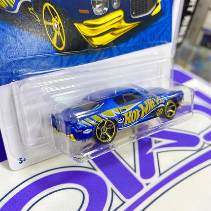 PROMO DEL DÍA JKX83 70 CHEVY CAMARO RS